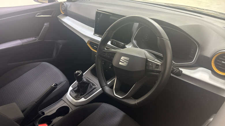 SEAT Arona 1.0 TSI SE Technology 5dr Petrol Hatchback